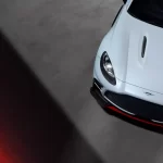 Aston Martin DBX S