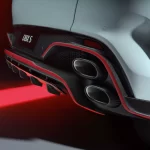 Aston Martin DBX S