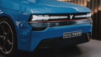 Yugo