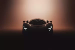 De Tomaso P72