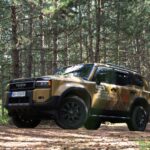 Тест Toyota Land Cruiser 2.8 D-4D 8 Aut Executive