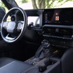 Тест Toyota Land Cruiser 2.8 D-4D 8 Aut Executive
