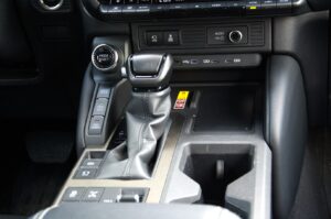 Тест Toyota Land Cruiser 2.8 D-4D 8 Aut Executive