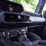 Тест Toyota Land Cruiser 2.8 D-4D 8 Aut Executive