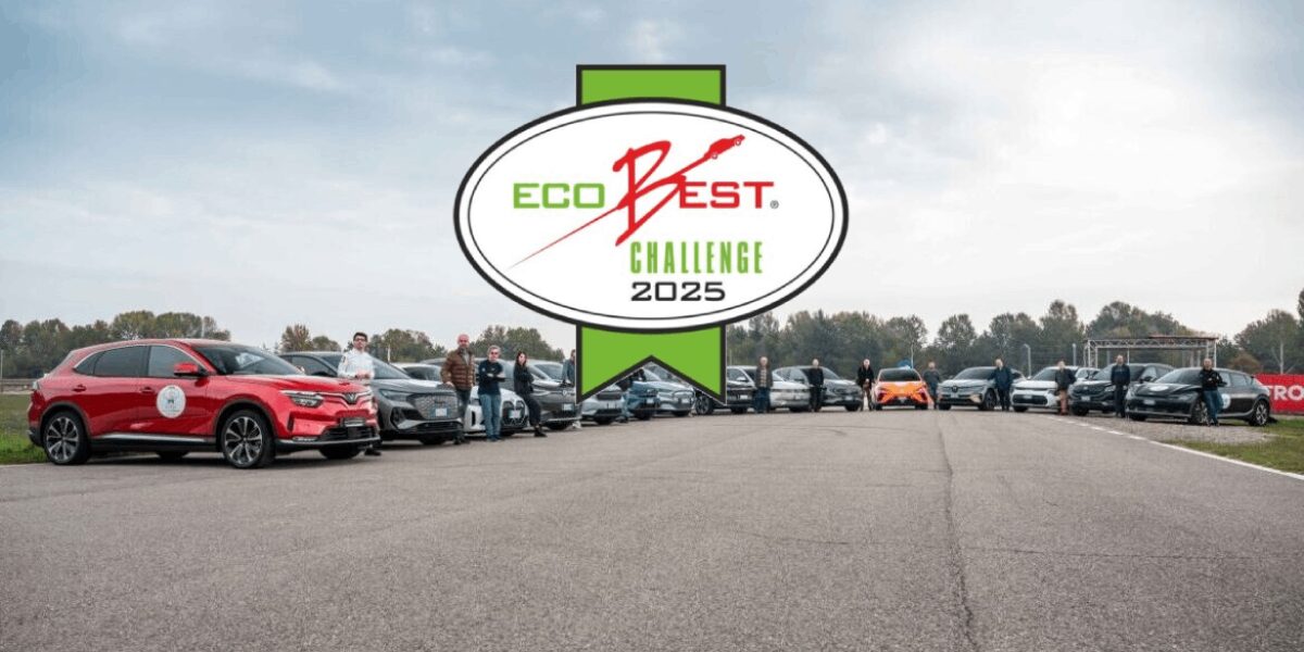 Ecobest Challenge