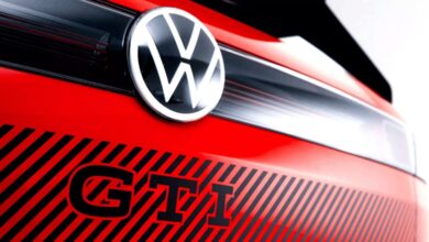 Volkswagen GTI