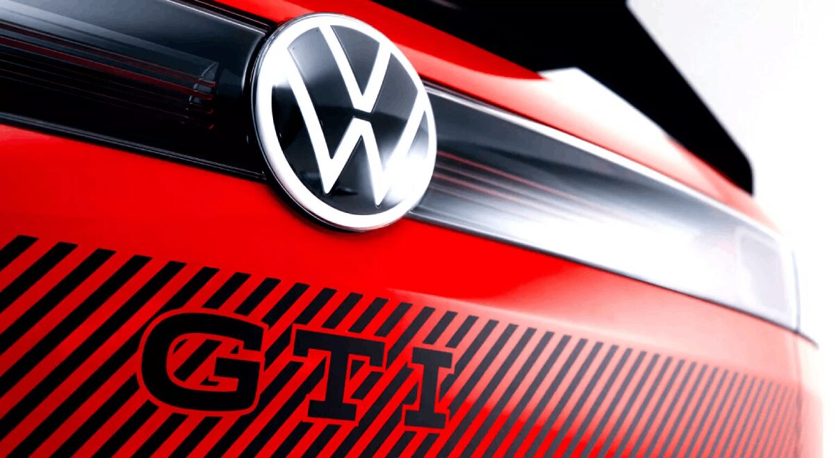 Volkswagen GTI