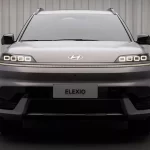 Hyundai Elexio