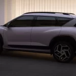Hyundai Elexio