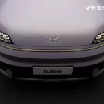 Hyundai Elexio