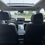 Geely EX5