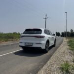 Geely EX5