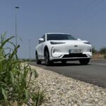 Geely EX5