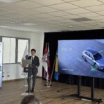 Geely EX5