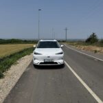Geely EX5