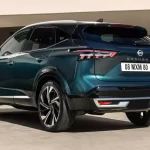Nissan Qashqai e-Power