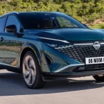 Nissan Qashqai e-Power
