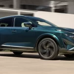 Nissan Qashqai e-Power