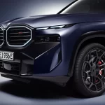 BMW XM