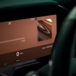 Apple CarPlay Ultra Aston Martin