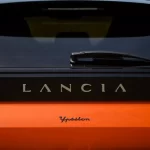 Lancia Ypsilon HF