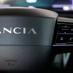 Lancia Ypsilon HF