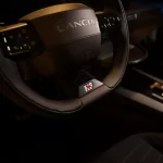 Lancia Ypsilon HF