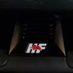 Lancia Ypsilon HF