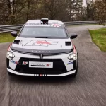 Lancia Ypsilon Rally 4 HF