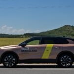 Тест Opel Grandland GS 1.2 Hybrid 136 HP e-CDT6