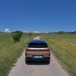 Тест Opel Grandland GS 1.2 Hybrid 136 HP e-CDT6
