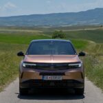 Тест Opel Grandland GS 1.2 Hybrid 136 HP e-CDT6