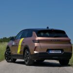 Тест Opel Grandland GS 1.2 Hybrid 136 HP e-CDT6
