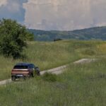 Тест Opel Grandland GS 1.2 Hybrid 136 HP e-CDT6