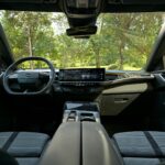 Тест Opel Grandland GS 1.2 Hybrid 136 HP e-CDT6