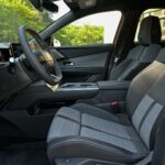 Тест Opel Grandland GS 1.2 Hybrid 136 HP e-CDT6