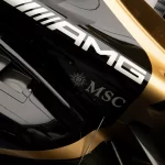 AMG GT APXGP Edition