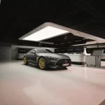 AMG GT APXGP Edition