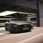 AMG GT APXGP Edition
