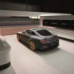 AMG GT APXGP Edition