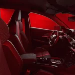 Peugeot E-208 GTi
