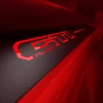 Peugeot E-208 GTi