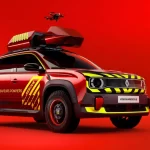 Renault Vision 4Rescue Concept