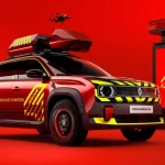Renault Vision 4Rescue Concept