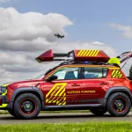 Renault Vision 4Rescue Concept
