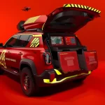 Renault Vision 4Rescue Concept