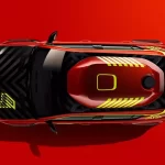 Renault Vision 4Rescue Concept