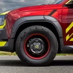 Renault Vision 4Rescue Concept