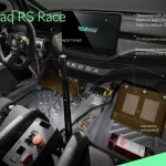 Skoda Enyaq RS Race Concept