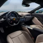 Ferrari Amalfi